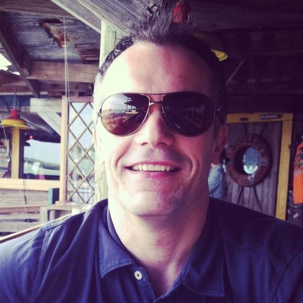 Meet your Posher, Davin